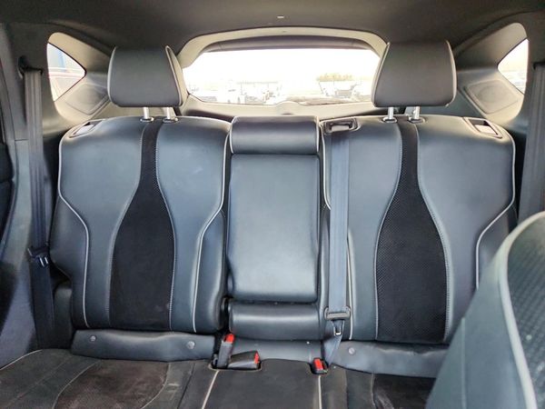 2020 ACURA RDX