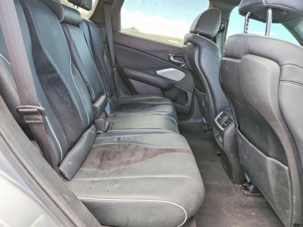 2020 ACURA RDX