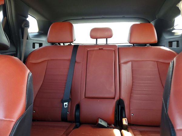 2025 KIA SPORTAGE SX