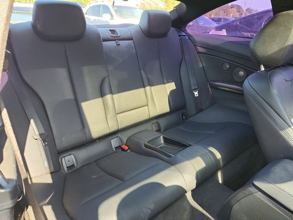 2014 BMW 435