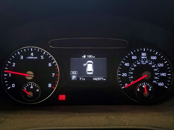 2019 KIA SORENTO L, LX, S