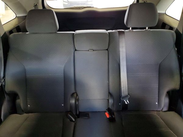 2019 KIA SORENTO L, LX, S