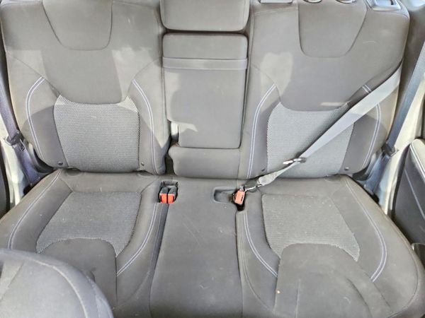 2019 JEEP CHEROKEE LATITUDE 4X4