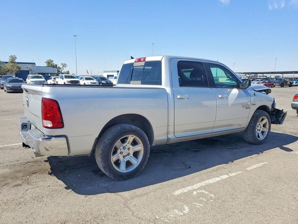 2019 RAM 1500 CLASSIC