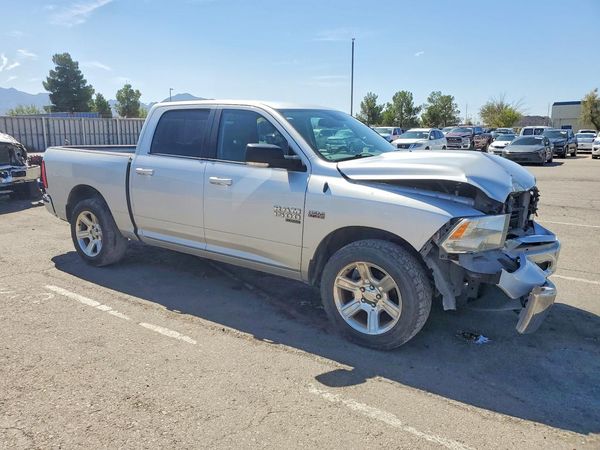 2019 RAM 1500 CLASSIC