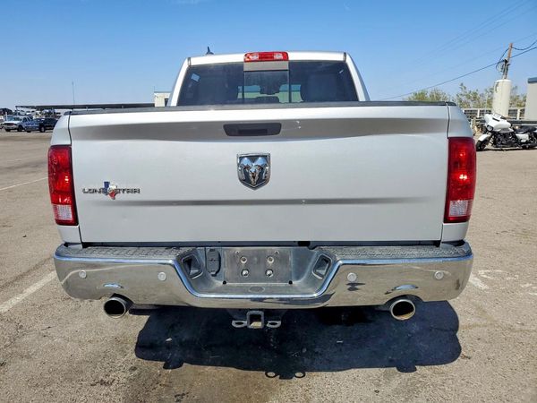 2019 RAM 1500 CLASSIC