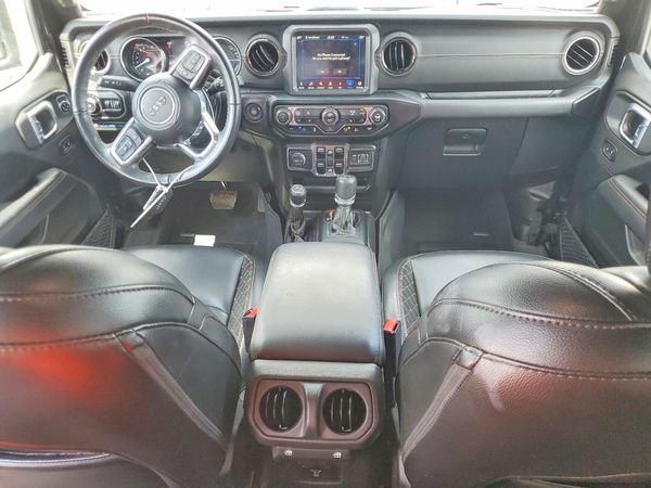 2022 JEEP WRANGLER UNLIMITED
