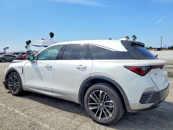 2024 ACURA ZDX