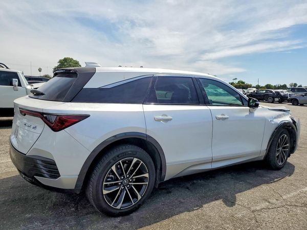 2024 ACURA ZDX