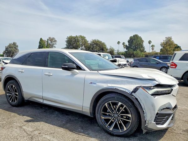 2024 ACURA ZDX