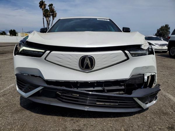 2024 ACURA ZDX