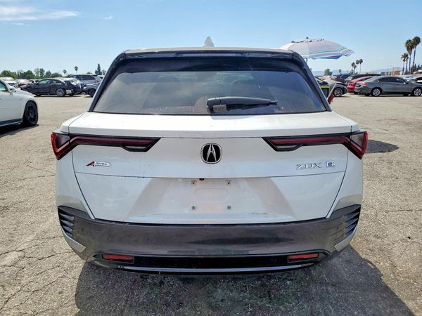 2024 ACURA ZDX