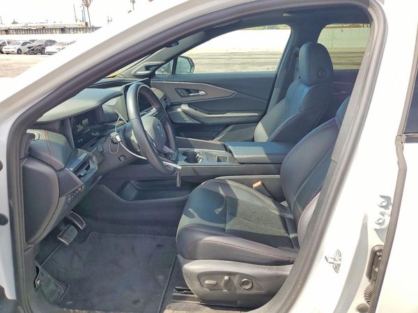 2024 ACURA ZDX