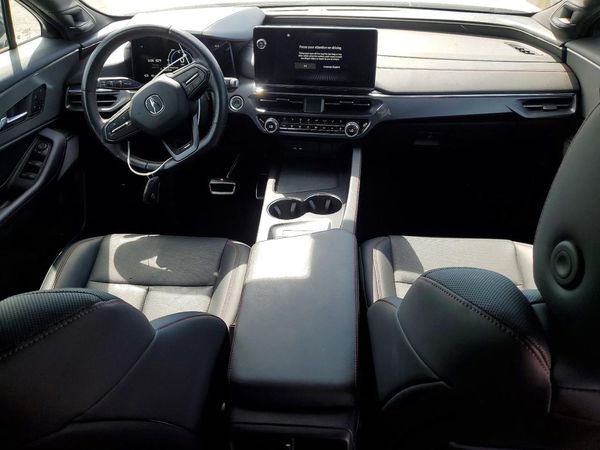2024 ACURA ZDX