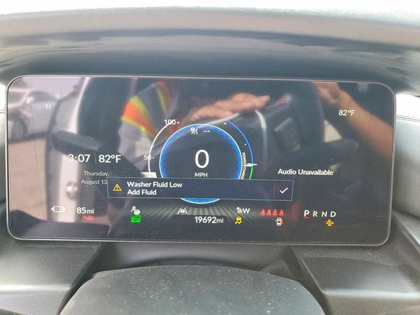 2024 ACURA ZDX