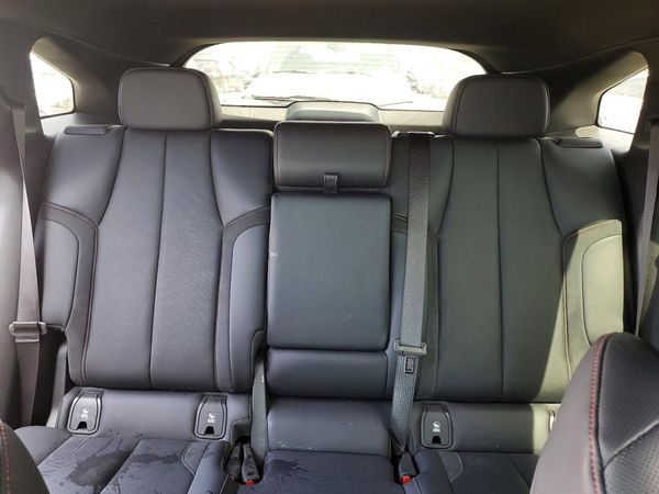 2024 ACURA ZDX