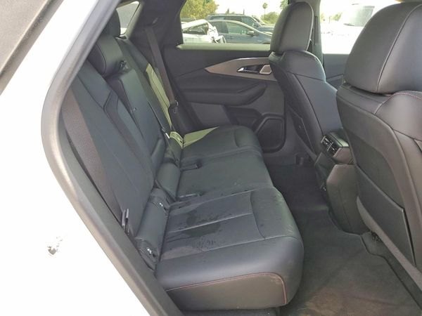 2024 ACURA ZDX