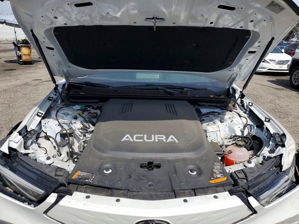 2024 ACURA ZDX