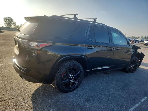 2020 CHEVROLET TRAVERSE Premier — PSRA