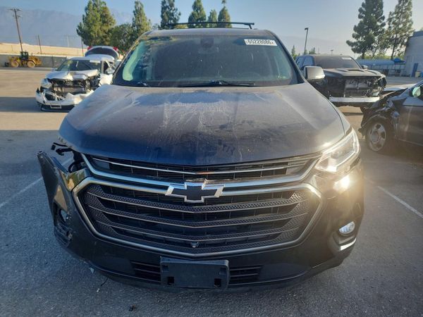 2020 CHEVROLET TRAVERSE Premier — DIRF