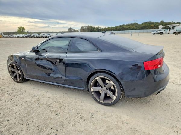 2014 AUDI S5 quattro Premium Plus