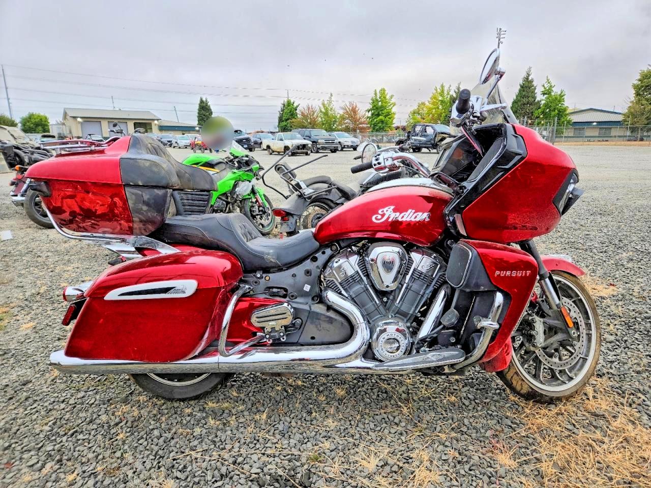2024 INDIAN MOTORCYCLE CO. ALL OTHER