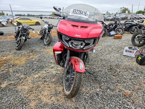 2024 INDIAN MOTORCYCLE CO. ALL OTHER