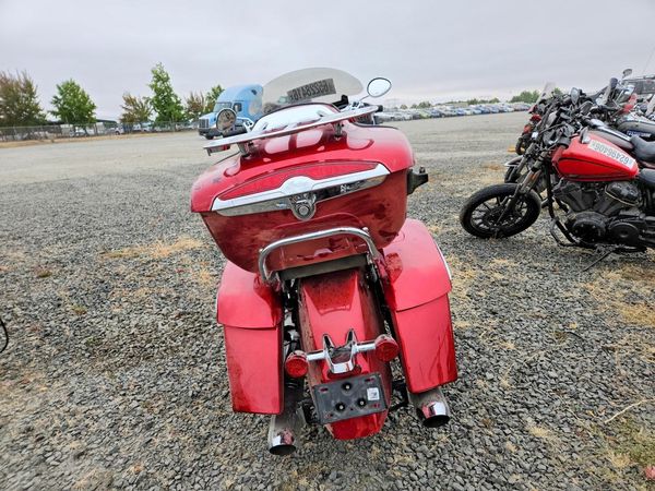 2024 INDIAN MOTORCYCLE CO. ALL OTHER