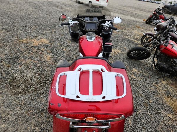 2024 INDIAN MOTORCYCLE CO. ALL OTHER