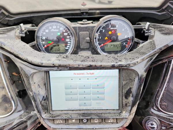 2024 INDIAN MOTORCYCLE CO. ALL OTHER