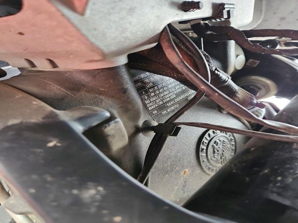 2024 INDIAN MOTORCYCLE CO. ALL OTHER