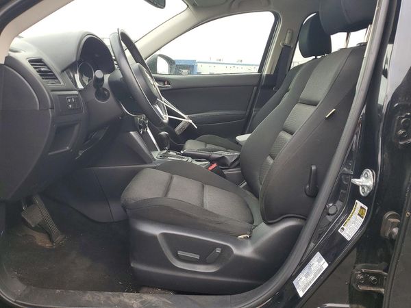 2014 MAZDA CX-5 Touring/GS