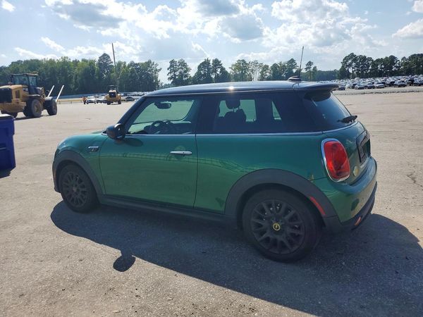 2022 MINI COOPER