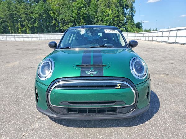 2022 MINI COOPER