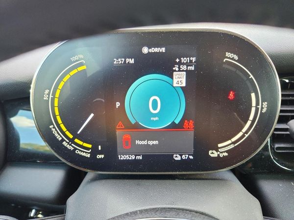 2022 MINI COOPER