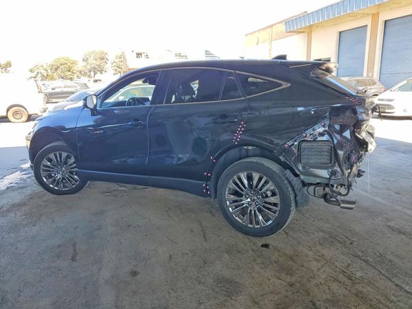 2023 TOYOTA VENZA
