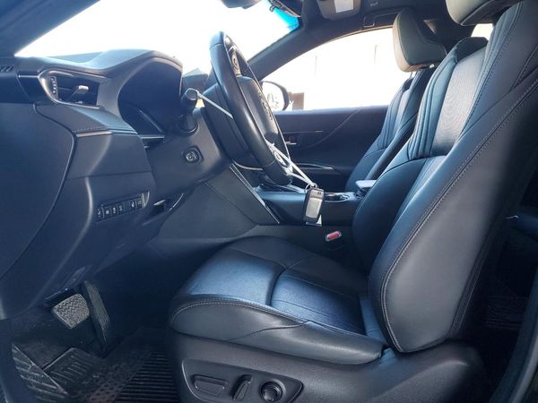 2023 TOYOTA VENZA