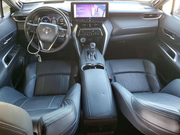 2023 TOYOTA VENZA