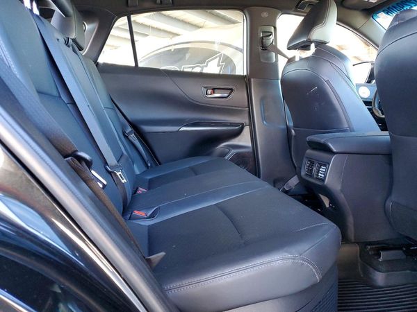 2023 TOYOTA VENZA