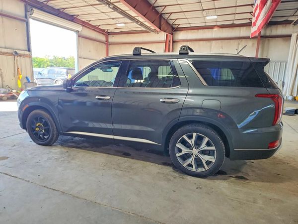 2020 HYUNDAI PALISADE SEL w/ Premium Pkg