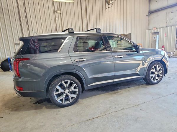 2020 HYUNDAI PALISADE SEL w/ Premium Pkg