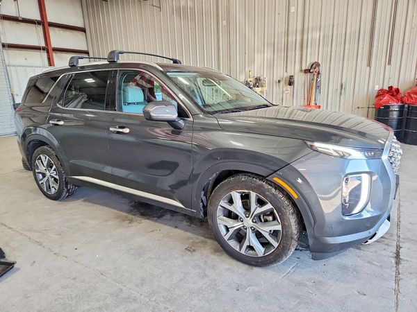 2020 HYUNDAI PALISADE SEL w/ Premium Pkg