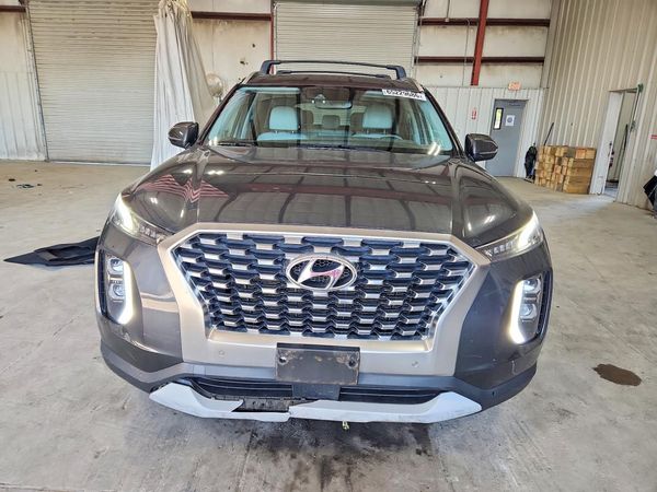 2020 HYUNDAI PALISADE SEL w/ Premium Pkg