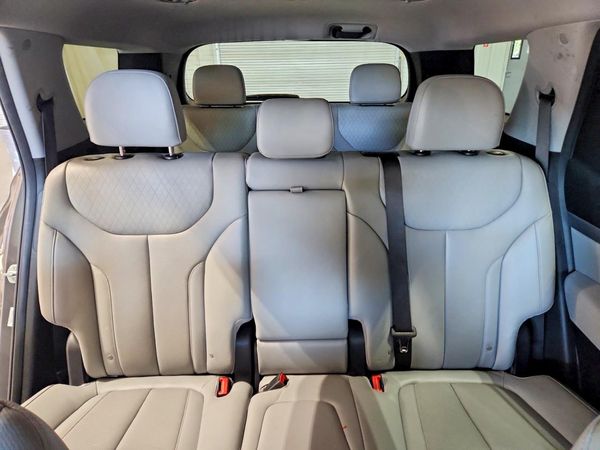 2020 HYUNDAI PALISADE SEL w/ Premium Pkg