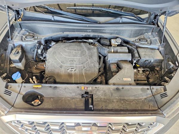 2020 HYUNDAI PALISADE SEL w/ Premium Pkg