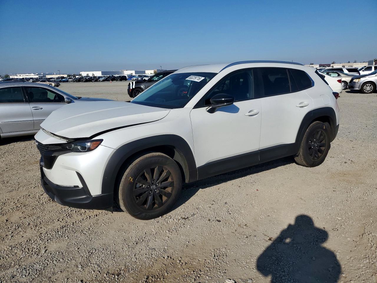 2024 MAZDA CX-50 Select Package