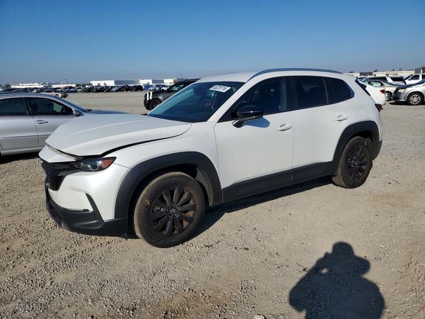 2024 MAZDA CX-50 Select Package