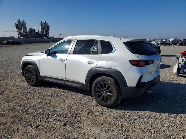 2024 MAZDA CX-50 Select Package
