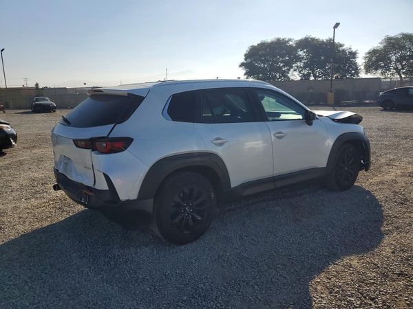 2024 MAZDA CX-50 Select Package