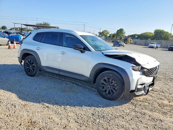 2024 MAZDA CX-50 Select Package
